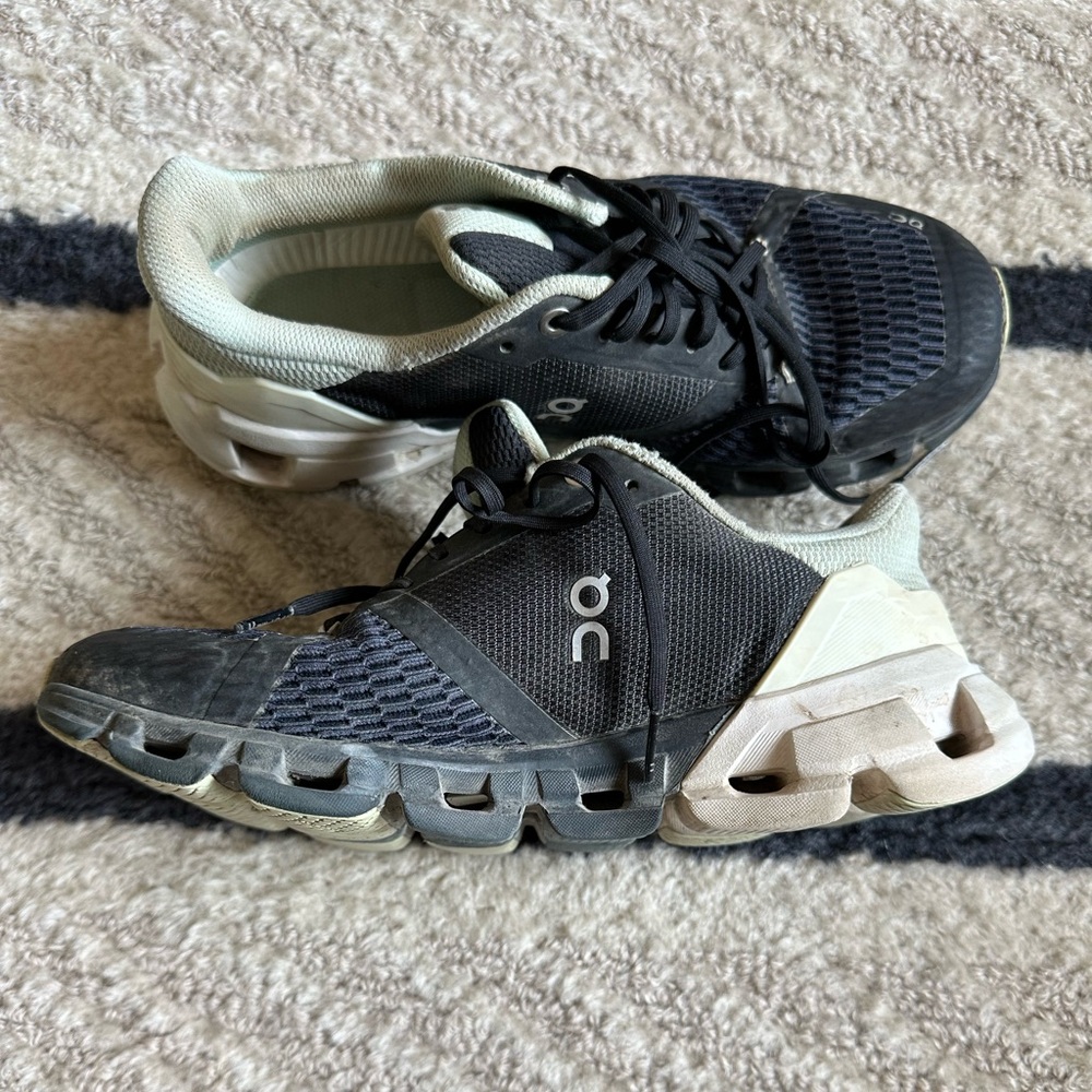 On Women’s Running Shoes